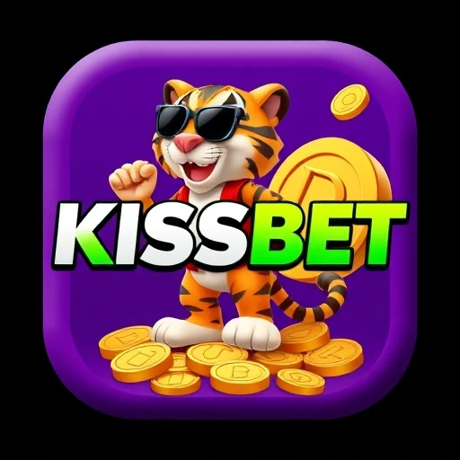 kissbet Logo