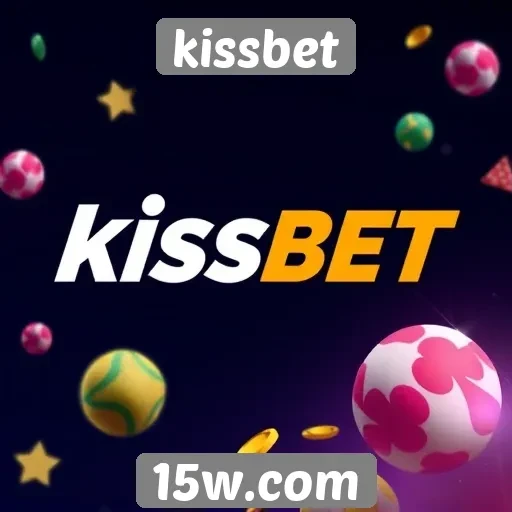 Visão geral das ofertas de jogos da kissbet