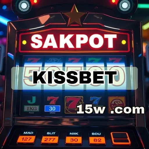 kissbet: A Plataforma Brasileira Que Revoluciona o Jogo Online
