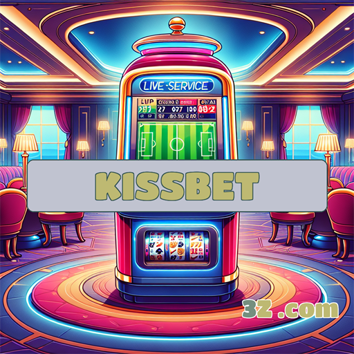 Baixar Jogos da KissBet: Atraia Emoção à Sua Tela!