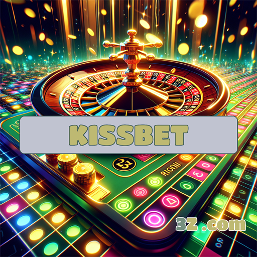 Kissbet: O Portal de Jogos Mais Confiável do Brasil