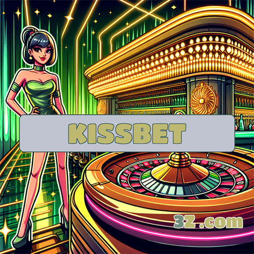Slots: Emoção e Diversão no Kissbet para Todos os Jogadores