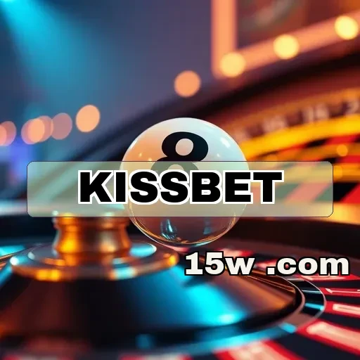 kissbet VIP: Explore Benefícios Exclusivos para Jogadores Dedicados